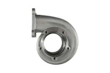 Carcasa turbinei Cadru B (T4 Divided 0, 84AR) pentru turbine de 70 mm - TS-19TH70B-D4084