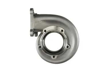Carcasa turbinei Cadru B (T4 Divided 1.00AR) pentru turbine de 70 mm - TS-19TH70B-D4100