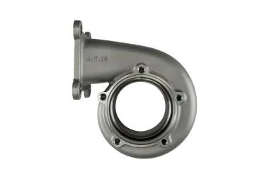 Carcasa turbinei B Frame (T4 0.82AR) pentru turbine de 70 mm - TS-19TH70B-T4082