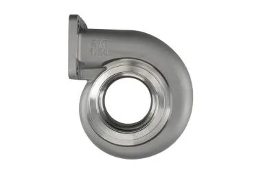 Carcasa turbinei C Frame (T4 1.24AR) pentru turbine de 75 mm - TS-19TH75C-T4124