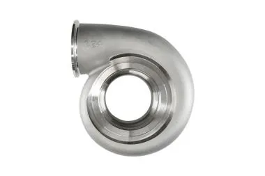 Carcasa turbinei C Frame (V-Band 1.24AR) pentru turbine de 75 mm - TS-19TH75C-VB124