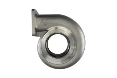 Carcasa turbinei C Frame (T4 1.24AR) pentru turbine de 80 mm - TS-19TH80C-T4124