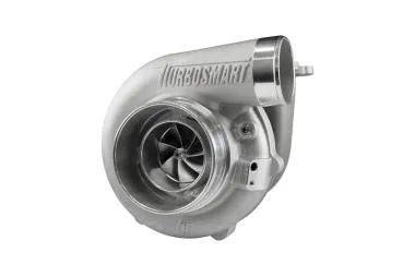 Turbocompresor - (racit cu apa) 586 T4 0, 8AR cu deseuri extern - TS-2-5862B-T4082E