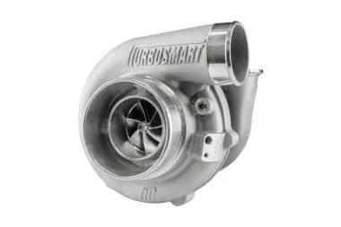 Turbocompresor - (racit cu apa) 586 V-Band 0, 8AR cu deseuri extern - TS-2-5862B-VB082E