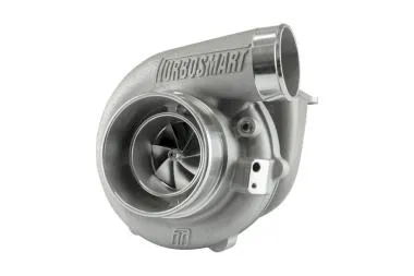 Turbocompresor - (racit cu apa) 66 T3 0, 8AR cu deseuri extern - TS-2-6262B-T3082E