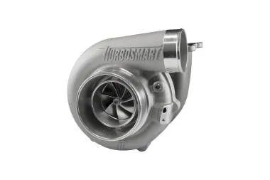 Turbocompresor - (racit cu apa) 6466 T4 divizat 1.00AR cu deseuri extern - TS-2-6466B-D4100E