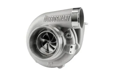 Turbocompresor - (racit cu apa) 6466 T3 0, 8AR cu deseuri extern - TS-2-6466B-T3082E