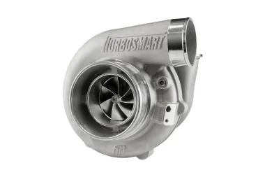 Turbocompresor - (racit cu apa) 6466 V-Band 0, 8AR cu deseuri extern - TS-2-6466B-VB082E