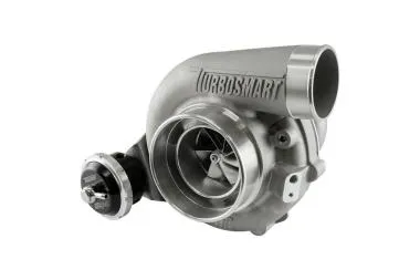 Turbocompresor - (racit cu apa) 6466 V-Band 0, 8AR cu deseuri interne - TS-2-6466B-VB082I