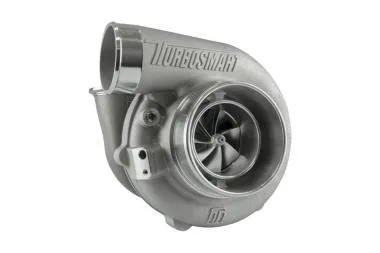 Turbocompresor - (racit cu apa) 6466 Rotatie inversa in banda in V 0, 8AR Depozit extern - TS-2-6466B-VR082E