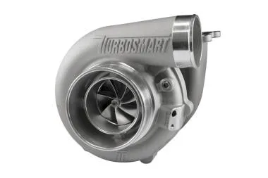Turbocompresor - (racit cu apa) 6870 (Kompact) T4 divizat 1, 00AR cu deseuri extern - TS-2-6870B-D4100E