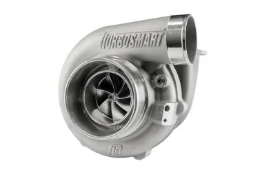 Turbocompresor - (racit cu apa) 6870 (Kompact) T3 1.10AR cu deseuri extern - TS-2-6870B-T3110E