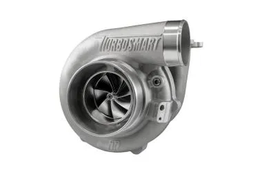 Turbocompresor - (racit cu apa) 6870 (Kompact) T4 0, 8AR cu deseuri extern - TS-2-6870B-T4082E