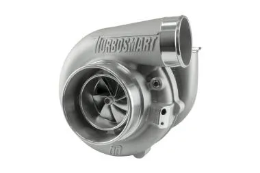 Turbocompresor - (racit cu apa) 6870 (Kompact) V-Band 1.07AR cu deseuri extern - TS-2-6870B-VB107E