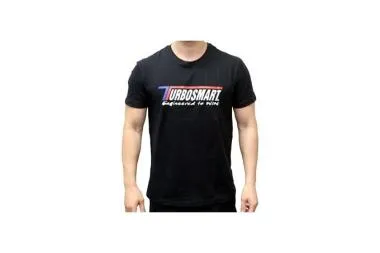 Tricou Basic Negru - L - TS-9003-1051