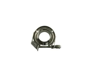 Kit de cuplare in banda in V cu eliberare rapida (38, 1 mm / 1, 5