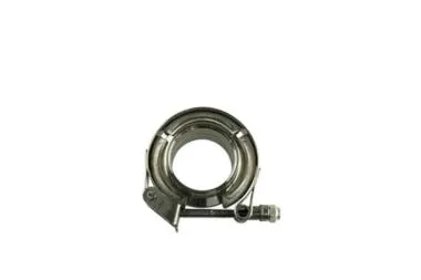 Kit de cuplare cu banda in V cu eliberare rapida (44, 5 mm / 1, 75