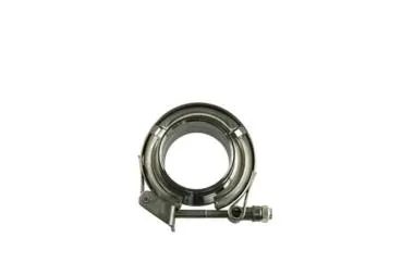 Kit de cuplare cu banda in V cu eliberare rapida (50, 8 mm / 2, 0