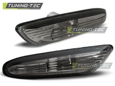 Semnalizatoare BMW E60 / E61 / E46 / X3 Tuning-Tec - KBBM18