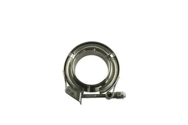 Kit de cuplare cu banda in V cu eliberare rapida (57, 2 mm / 2, 25