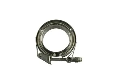 Kit de cuplare banda in V cu eliberare rapida (76, 2 mm / 3, 0