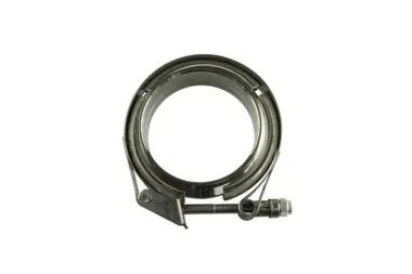 Kit de cuplare banda in V cu eliberare rapida (88, 98 mm / 3, 5