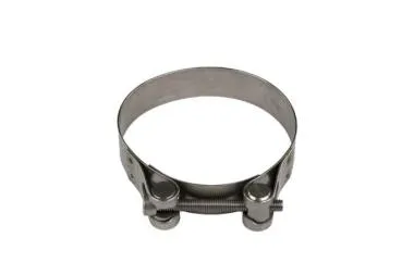 Coliera pentru furtun cilindric (73-80mm / 3.00quot;) - TS-HCB-076