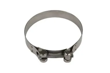 Coliera pentru furtun cilindric (105-112 mm / 4, 25