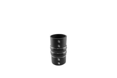 Furtun cu cocoas dublu din silicon 2.75quot; - Negru - TS-HH275-BK