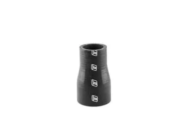Reductor de furtun din silicon 1.25-1.75quot; NEGRU - TS-HR125175-BK