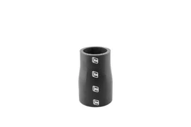 Reductor de furtun din silicon 1.50-1.75quot; NEGRU - TS-HR150175-BK
