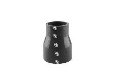 Reductor de furtun din silicon 2.00-2.75quot; NEGRU - TS-HR200275-BK