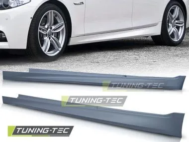 Praguri cu M5 STYLE pentru BMW F10/F11 10-17 Tuning-Tec - PGBM07