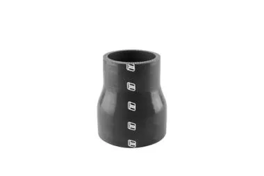 Reductor de furtun din silicon 2.25-3.00quot; NEGRU - TS-HR225300-BK