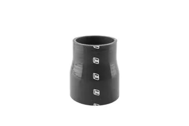 Reductor de furtun din silicon 2.50-3.00quot; NEGRU - TS-HR250300-BK