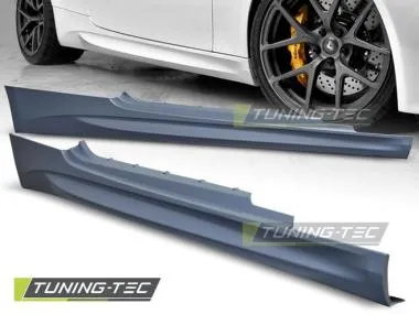 Praguri cu M3 STYLE pentru BMW E92/E93 06-13 Tuning-Tec - PGBM06