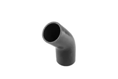 Furtun de silicon 45 Cot reductor 2, 25