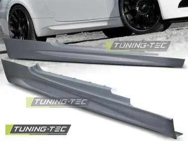 Praguri M-Performance pentru BMW E92 / E93 06-13 Tuning-Tec - PGBM04