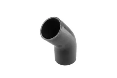 Furtun de silicon 45 Cot reductor 2, 75