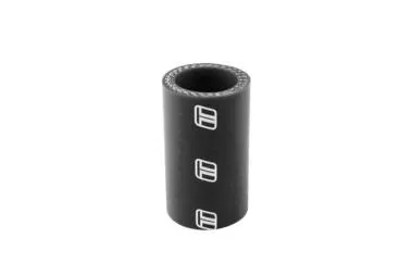 Furtun din silicon drept 1, 00