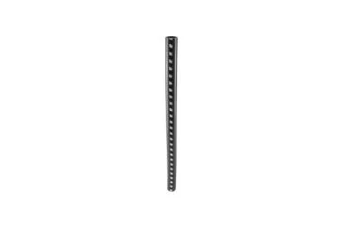 Furtun din silicon drept 1.10quot; x 610mm NEGRU - TS-HS110610-BK