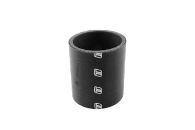 Furtun din silicon drept 2.00