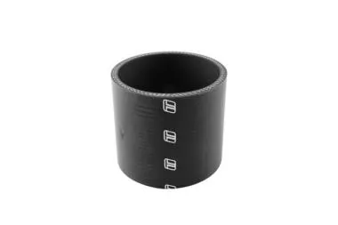 Furtun din silicon drept 3, 00