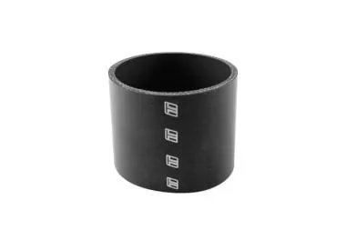Furtun din silicon drept 3, 75