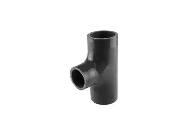 Tee pentru furtun de silicon 2.00quot; ID 1, 50
