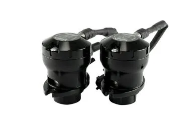 BOV Kompact EM DualPort- VR26 - TS-0223-1051