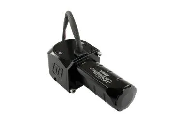 Actuator electronic BoostGate eBG - TS-0260-3001