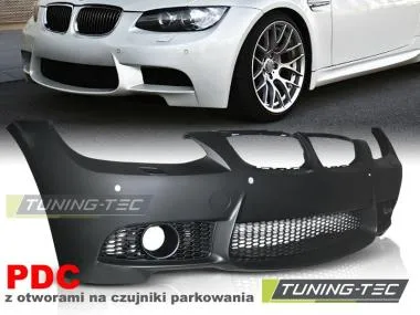 Bara Fata pentru BMW E92 2006-2009 Tip M3 Tuning-Tec - ZPBM09