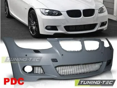 Bara Fata M-Technic pentru BMW E92 06-09 Tuning-Tec - ZPBM11