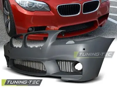 Bara Fata cu M5 STYLE pentru BMW F10 10-13 Tuning-Tec - ZPBM12